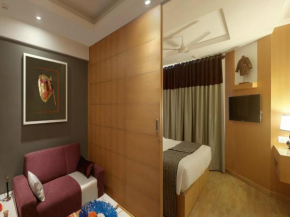 Melange Luxury Serviced Apartments